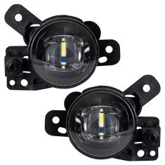 Fog Light Set