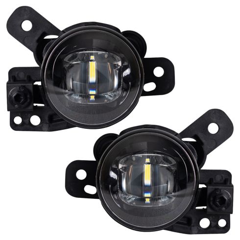 Fog Light Set