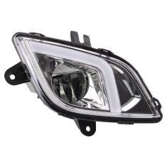 Fog Light Set