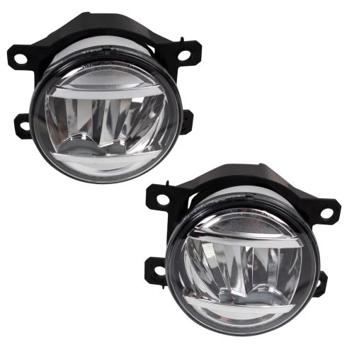Fog Light Set