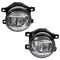 Fog Light Set