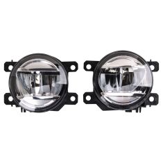Fog Light Set