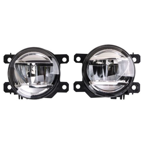 Fog Light Set