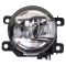 Fog Light Set
