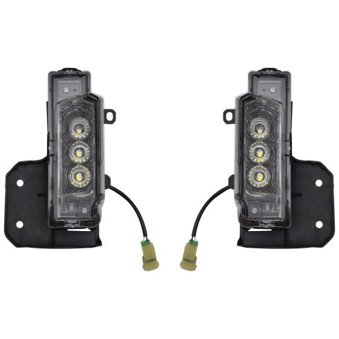 Daytime Running Light Set