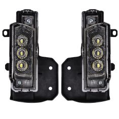Daytime Running Light Set