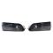 05-10 Scion tC Add-on Smoked Lens Fog Light Pair w/ Installation Kit