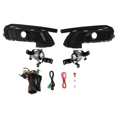 Fog Light Kit