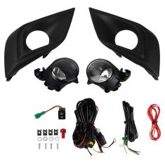 Fog Light Kit