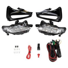 Fog Light Kit