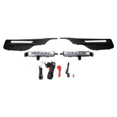 Fog Light Kit