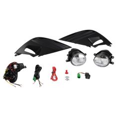 Fog Light Kit