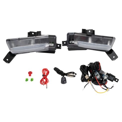 Fog Light Kit
