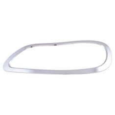 02-16 Freightliner M-2 (100, 106, 112 Models) Chrome Headlight Bezel LH