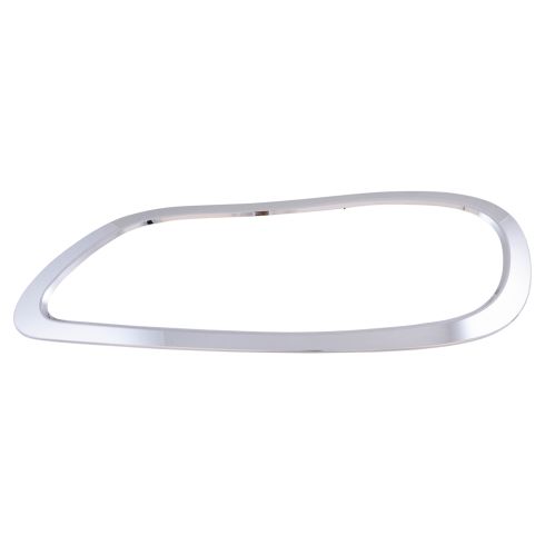 02-16 Freightliner M-2 (100, 106, 112 Models) Chrome Headlight Bezel LH