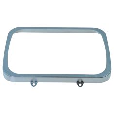 99-10 Ford SD PU; 75-14 Van; 81-90 Escrt; 84-87 Tmpo, Tpz; 81-87 Lynx w/Rect HL Retaining Ring L = R