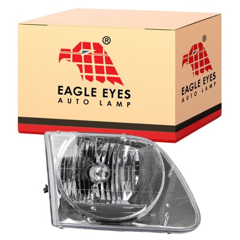 01-03 Ford Lightning HL RH