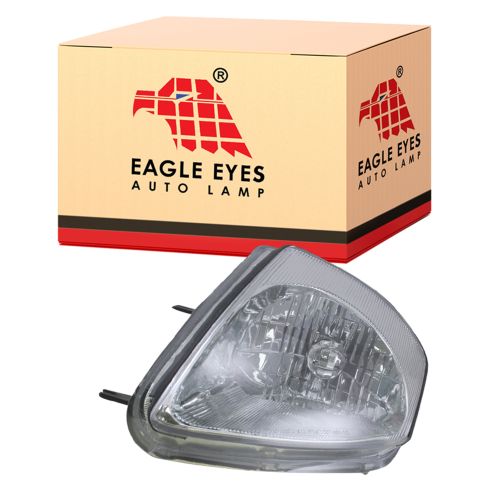 03-05 Eclipse HL Combo LH