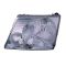 02-05 Ford Explorer 4dr Headlight Assy LH