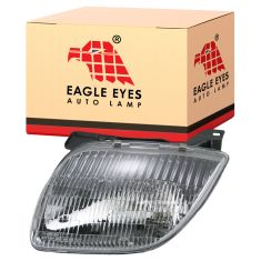 95-02 Sunfire Headlight LH