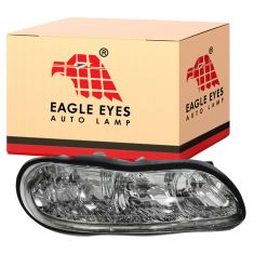 97-03 Malibu Comp HL RH