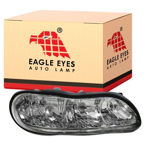 97-03 Malibu Comp HL RH