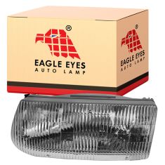 95-01 Explorer Headlight LH