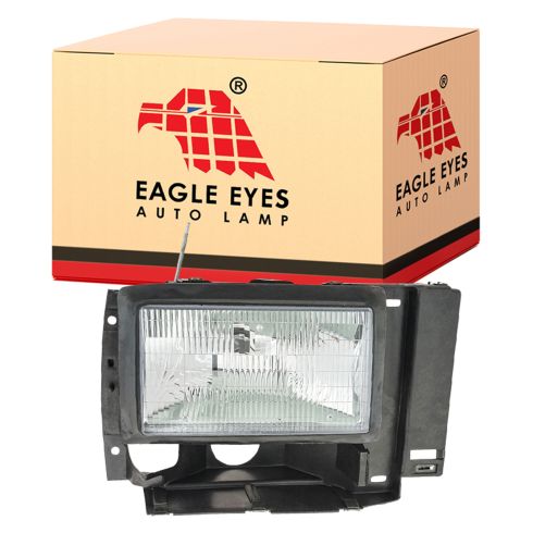 91-94 Explorer HL - RH