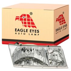 98-02 Grand Marquis HL RH