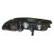 1998-00 Ford Contour Composite Headlight Combo LH