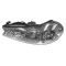 1998-00 Ford Contour Composite Headlight Combo LH