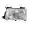 93-98 Toyota T100 Headlight LH