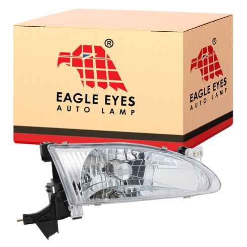 98-00 Corolla Headlight RH