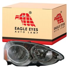 2002-04 Acura RSX HL RH