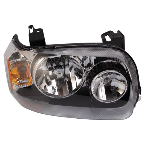 Headlight Assembly