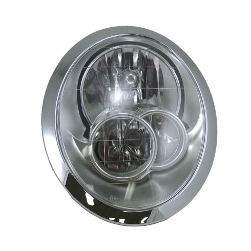 05-06 BMW Mini Cooper Hatchback (W/O WASHER;HALGN) Headlight
