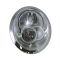 05-06 BMW Mini Cooper Hatchback (W/O WASHER;HALGN) Headlight