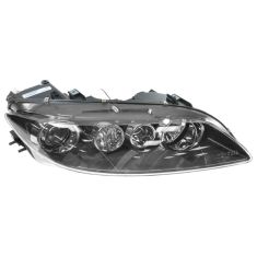 06-08 Mazda 6 (STD;HALGN) Headlight RH