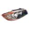 06-08 BMW 3 Series Sdn & SW Halogen Headlight RH