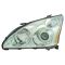04-06 Toyota RX330 (Japan Built) HID Headlight (w/o Ballast & w/o AFS) LH