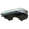 04-06 Toyota RX330 (Japan Built) HID Headlight (w/o Ballast & w/o AFS) LH