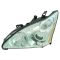 04-06 Toyota RX330 (Japan Built) HID Headlight (w/o Ballast & w/o AFS) LH