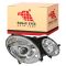 03-06 Mercedes E Class Halogen Headlight RH