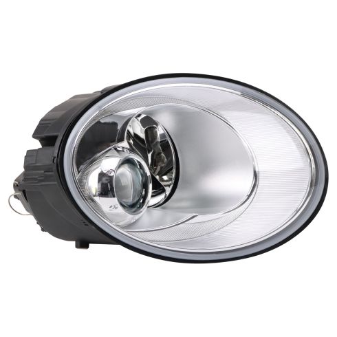 Headlight Assembly
