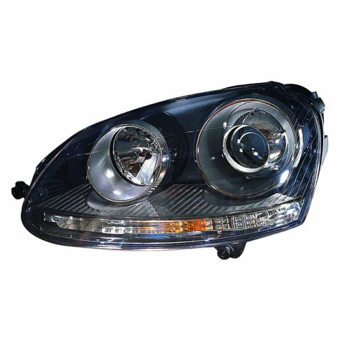 Headlight