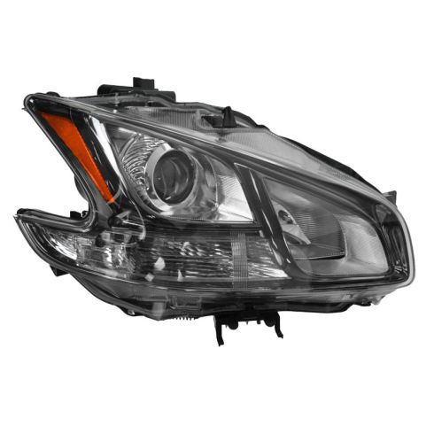Headlight