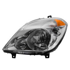 10-13 Mercedes Benz Sprinter Van Halogen Headlight LH