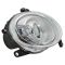12-13 Fiat 500 Headlight LH