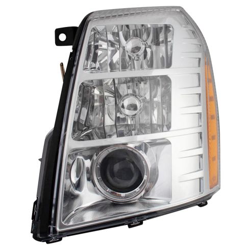 Headlight Assembly