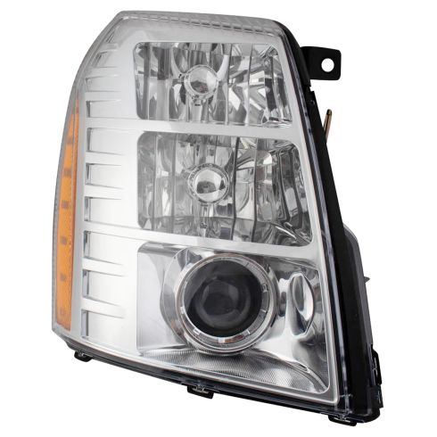 Headlight Assembly